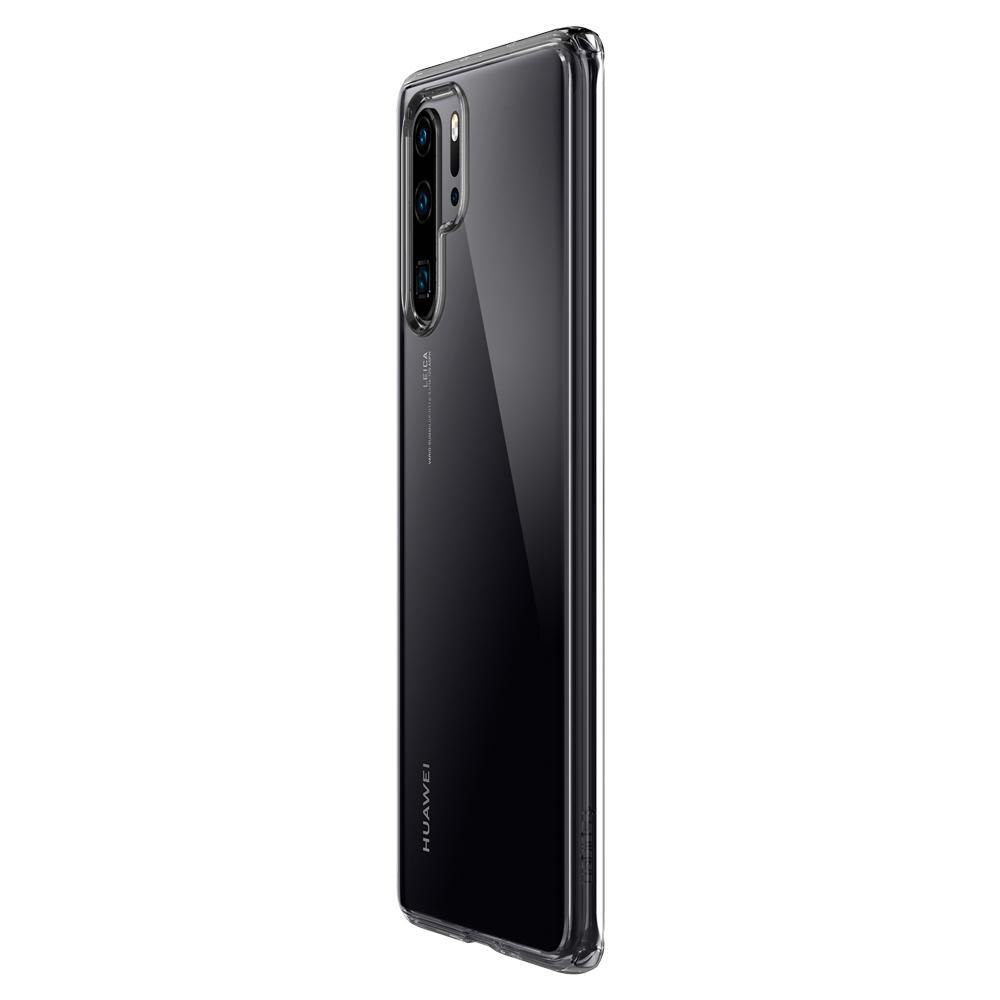 Funda Ultra Hybrid Huawei P30 Pro Crystal Clear