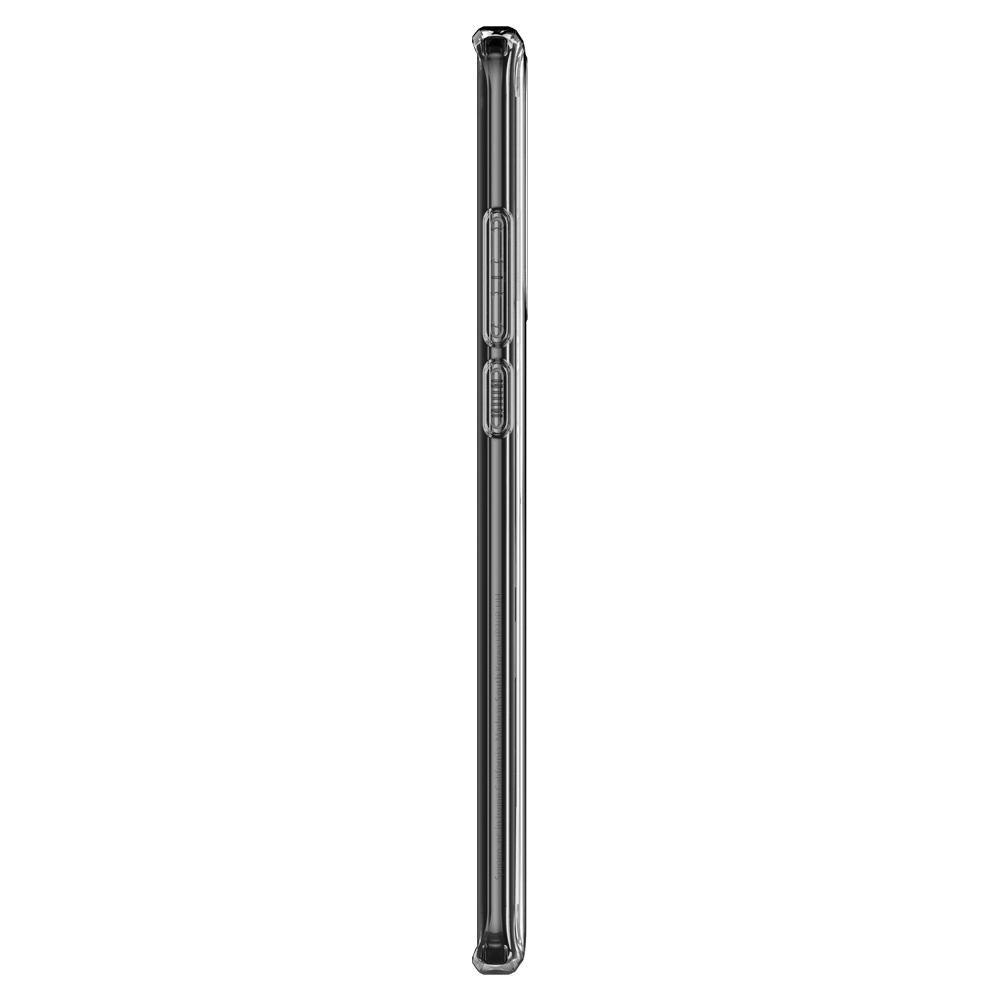 Funda Ultra Hybrid Huawei P30 Pro Crystal Clear