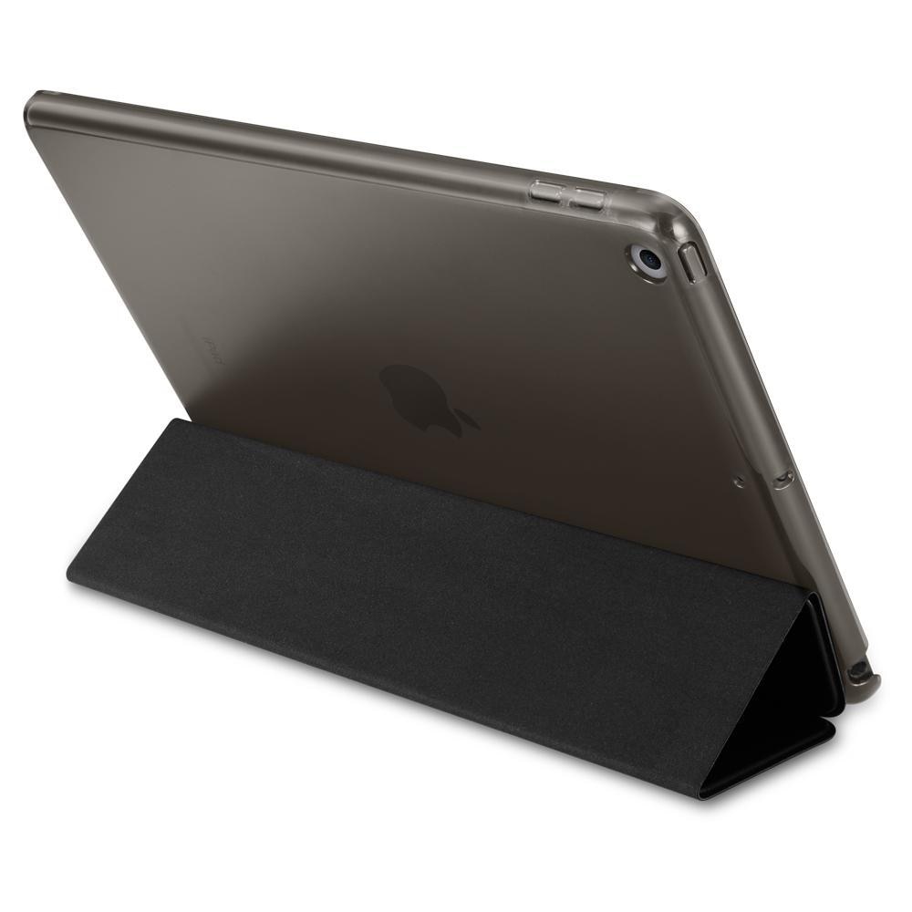 Funda Smart Fold iPad 10.2 9th Gen (2021) Black