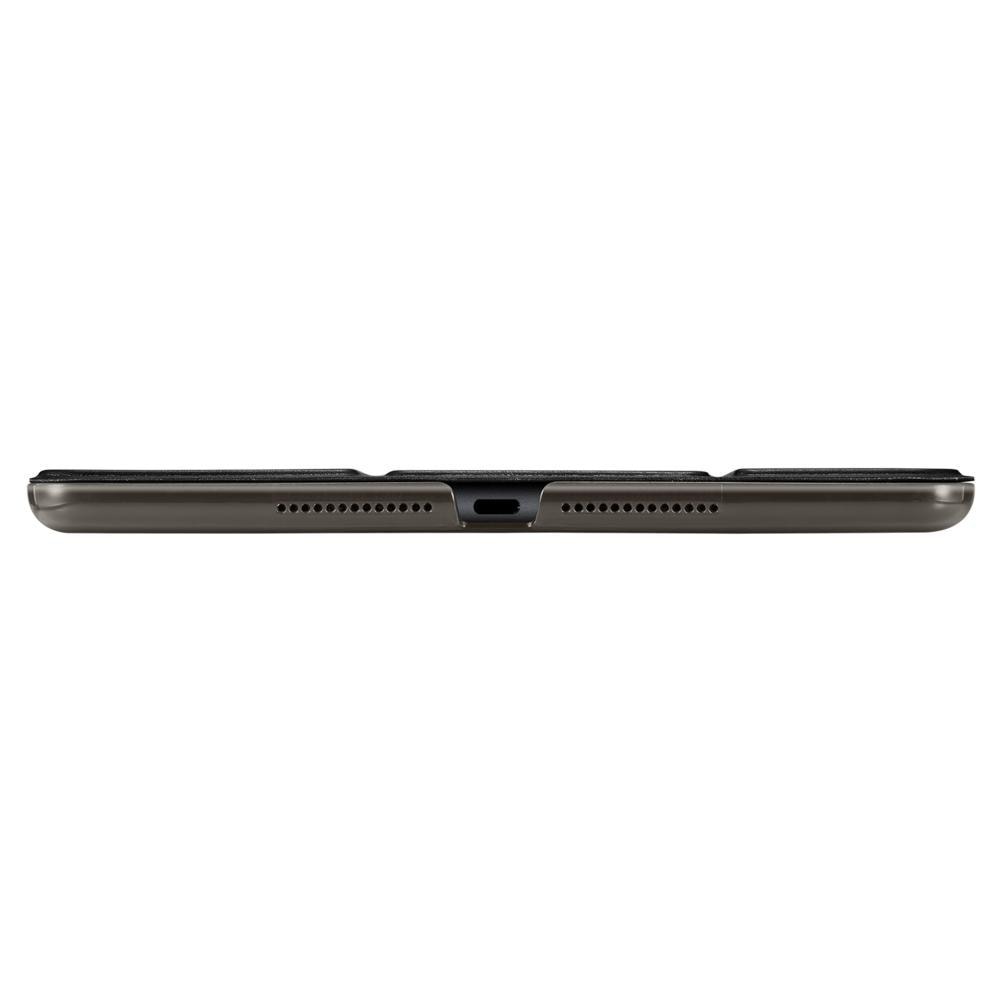 Funda Smart Fold iPad 10.2 7th Gen (2019) Black