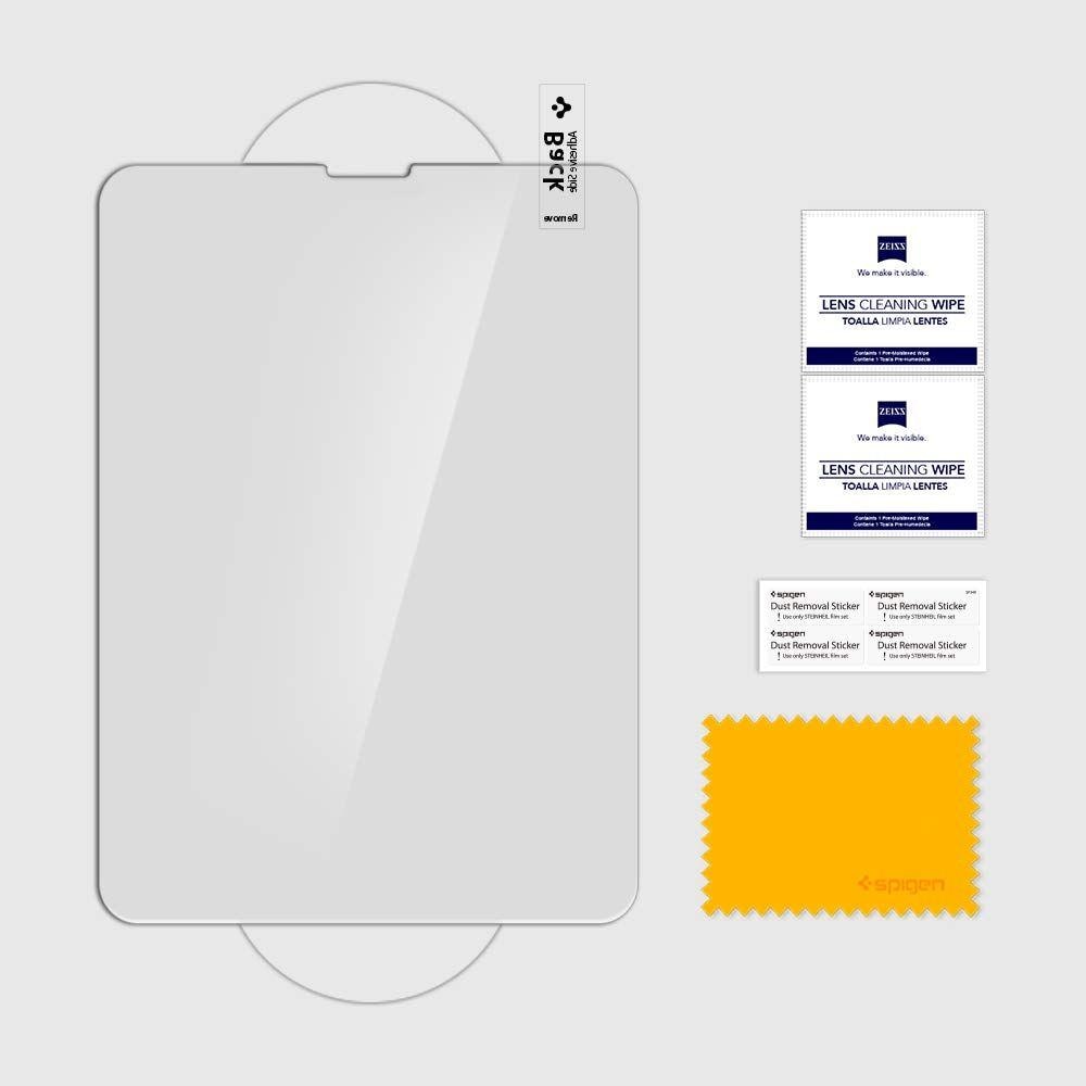 Screen Protector GLAS.tR SLIM iPad Pro 11 1st Gen (2018)