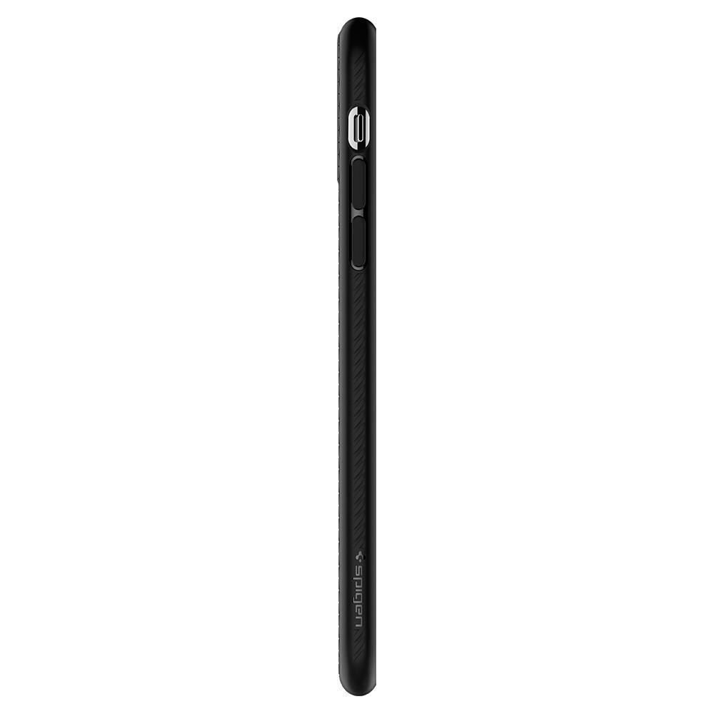 Funda Liquid Air iPhone 11 Black