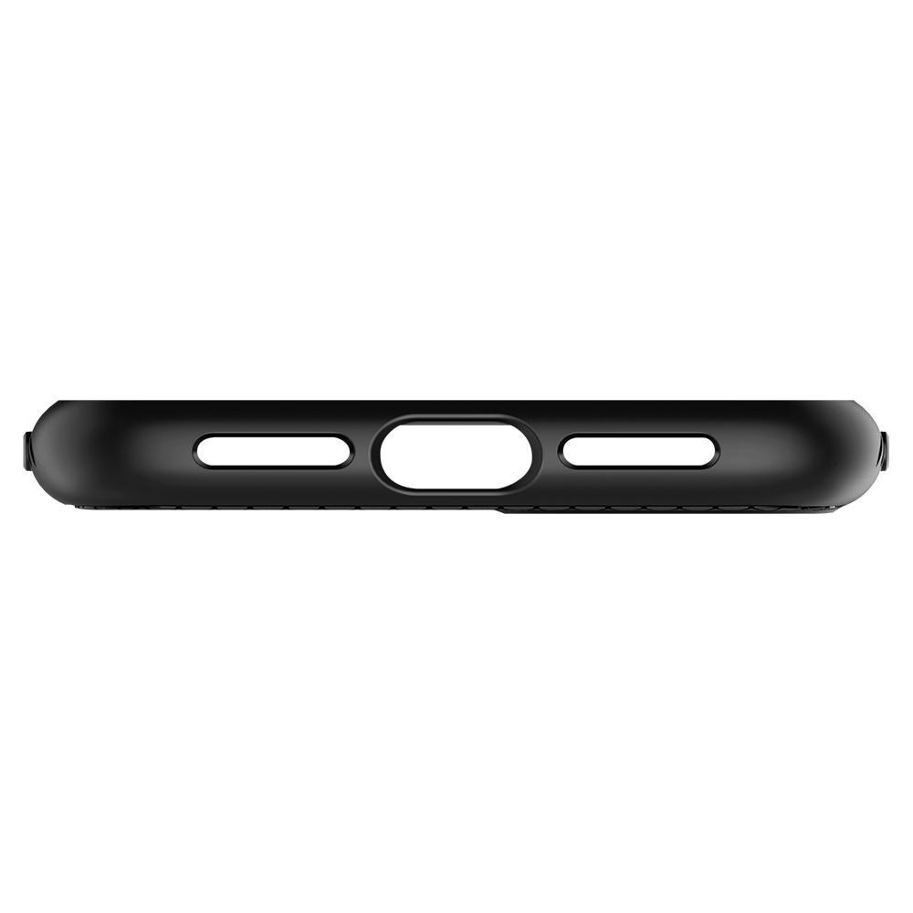 Funda Liquid Air iPhone 11 Black