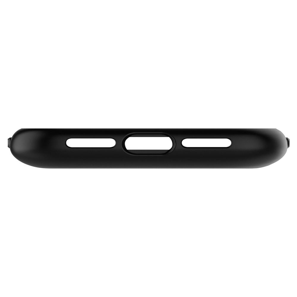 Funda Slim Armor CS iPhone 11 Black