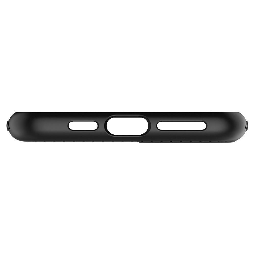 Funda Liquid Air iPhone 11 Pro Black
