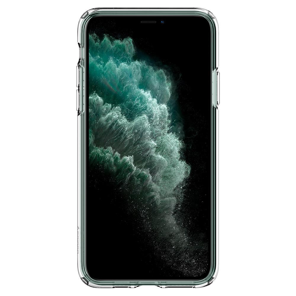 Funda Liquid Crystal iPhone 11 Pro Clear