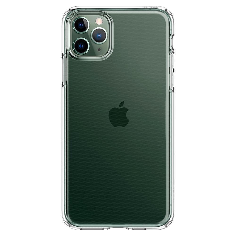 Funda Liquid Crystal iPhone 11 Pro Clear