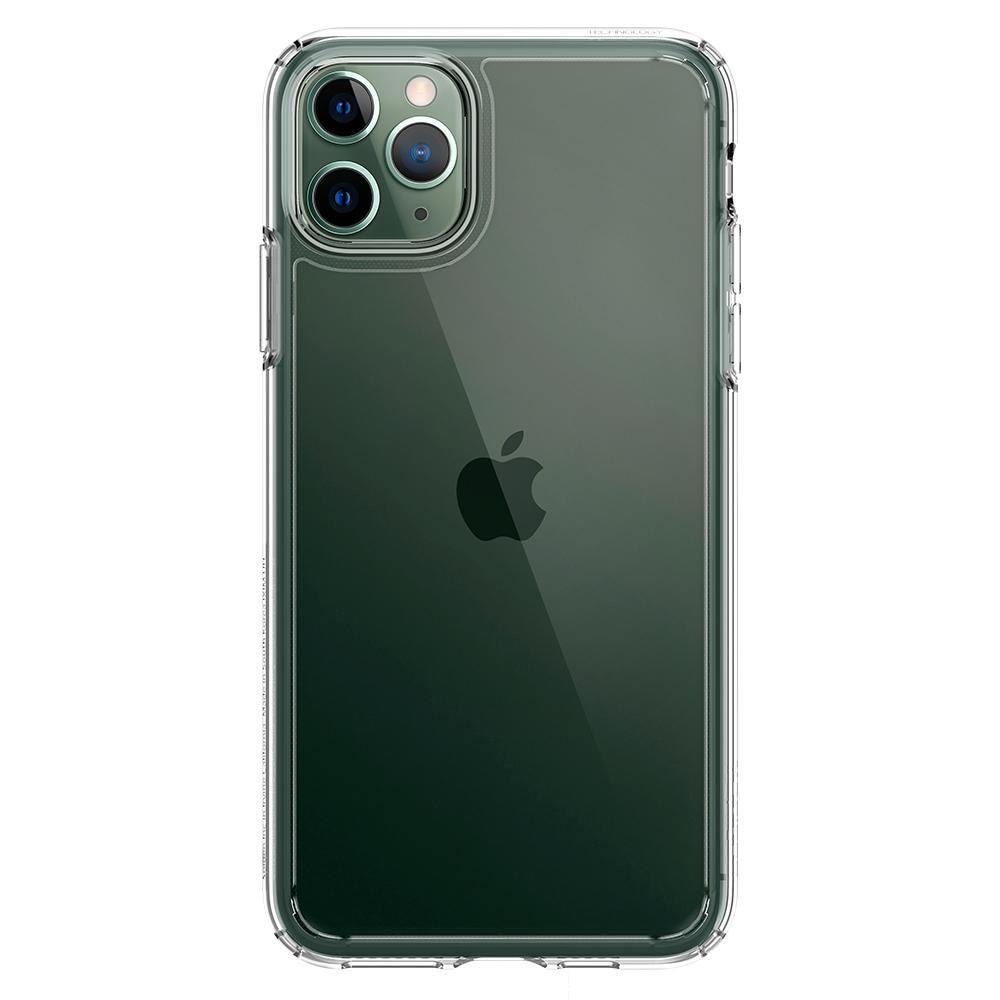 Funda Ultra Hybrid iPhone 11 Pro Crystal Clear