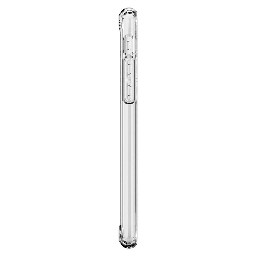 Funda Ultra Hybrid 2 iPhone 7 Crystal Clear