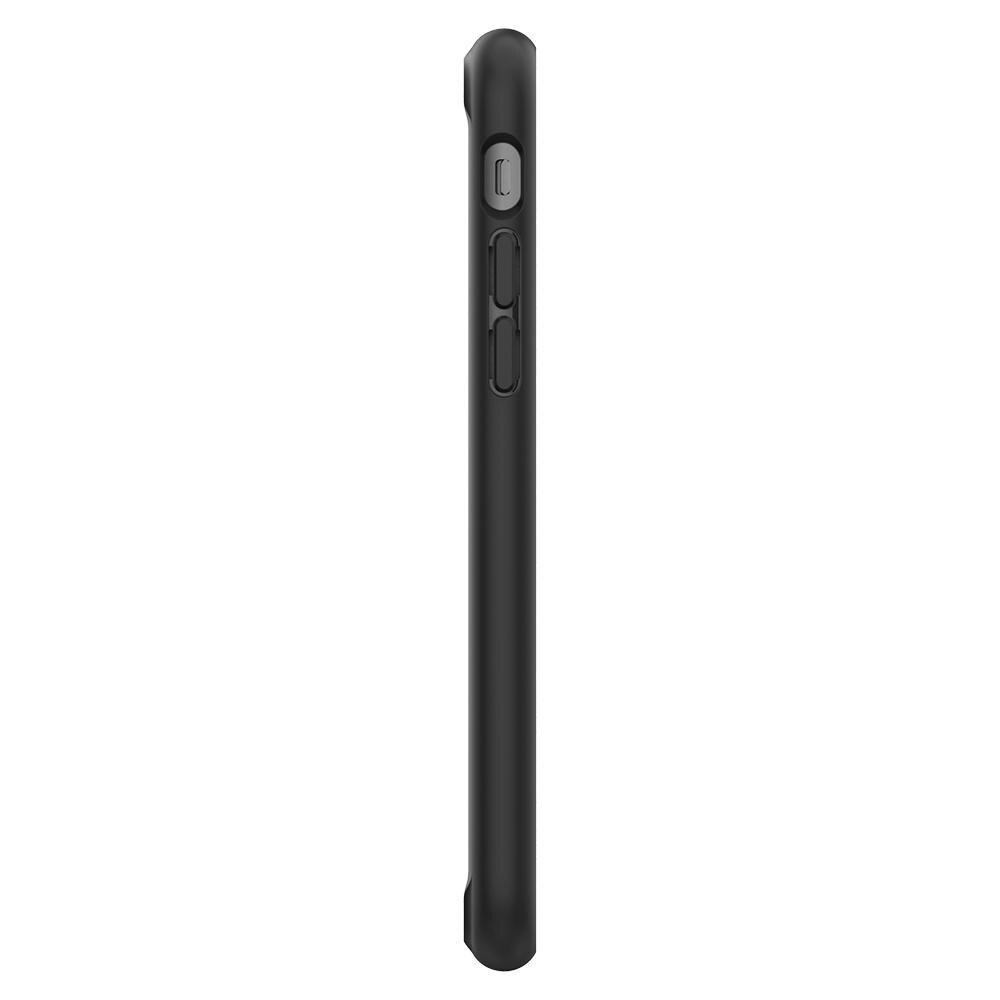 Funda Ultra Hybrid iPhone 7 Matte Black