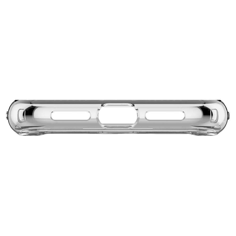 Funda Ultra Hybrid iPhone Xr Crystal Clear