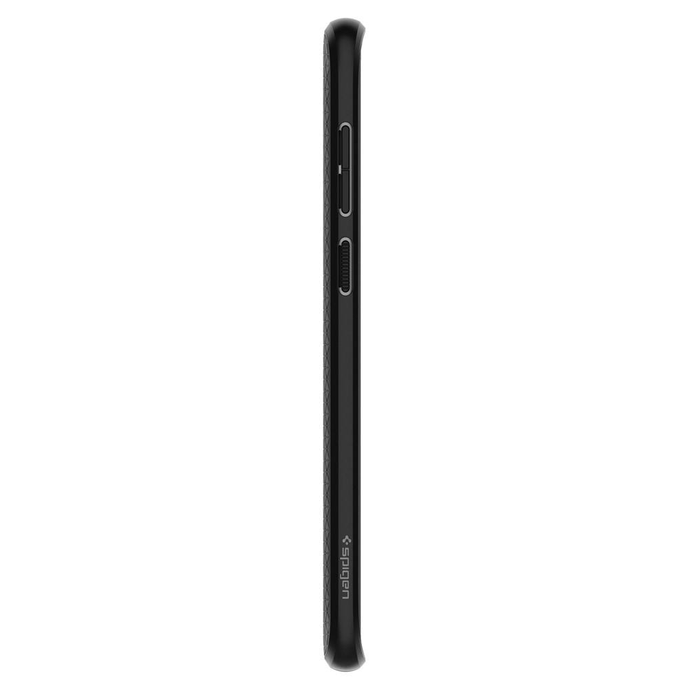 Funda Liquid Air Samsung Galaxy S9 Black