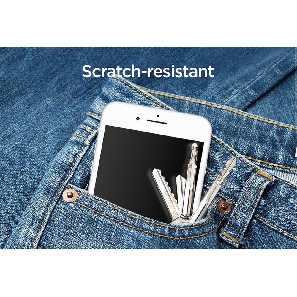 Screen Protector GLAS.tR Nano Liquid Universal