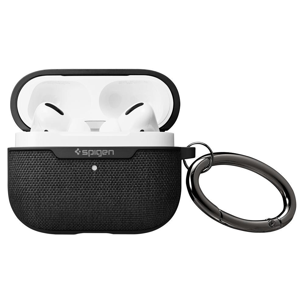 Funda Urban Fit AirPods Pro Black