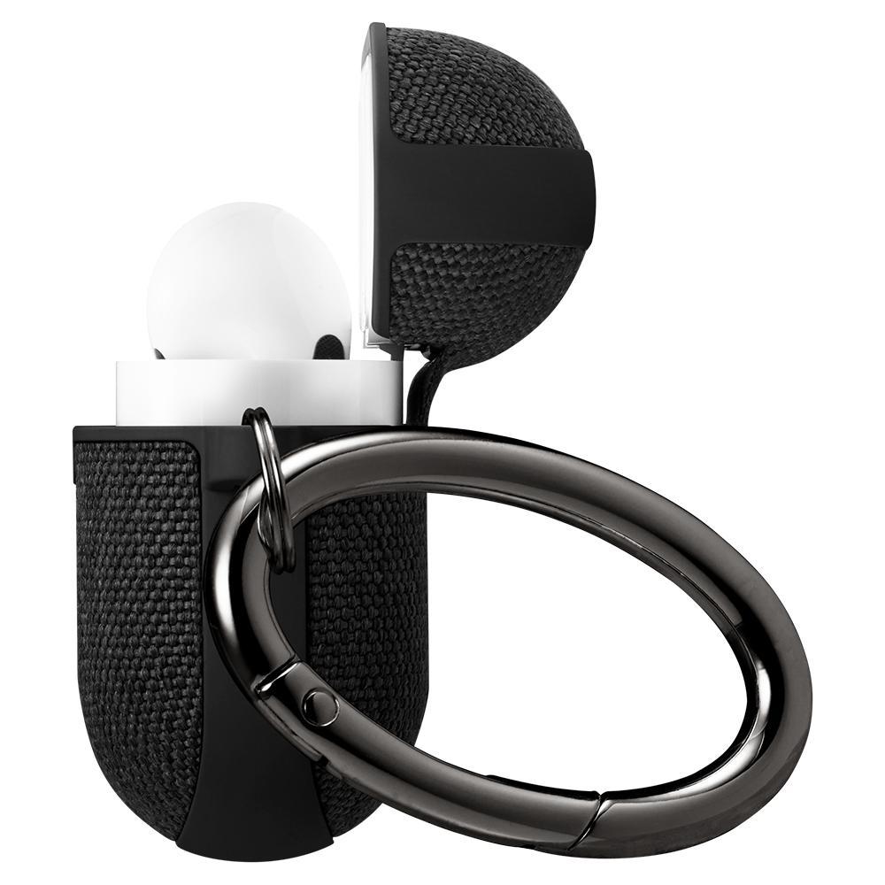 Funda Urban Fit AirPods Pro Black