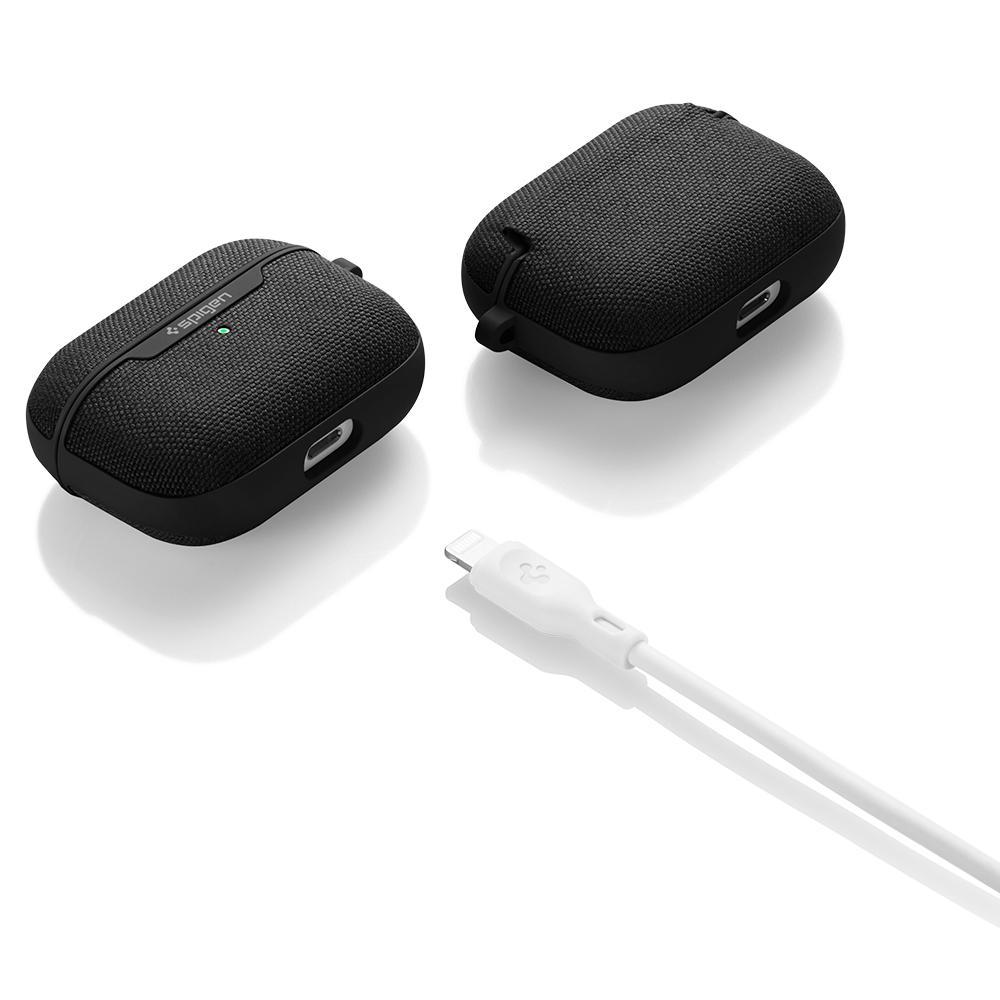 Funda Urban Fit AirPods Pro Black