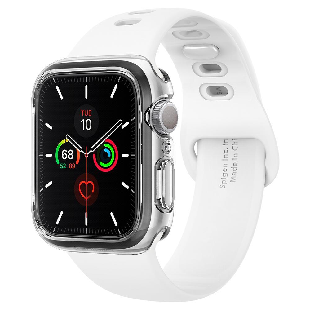 Funda Ultra Hybrid Apple Watch 40mm Crystal Clear