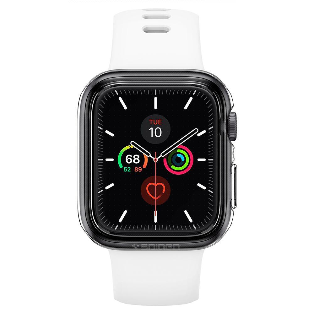 Funda Ultra Hybrid Apple Watch 40mm Crystal Clear