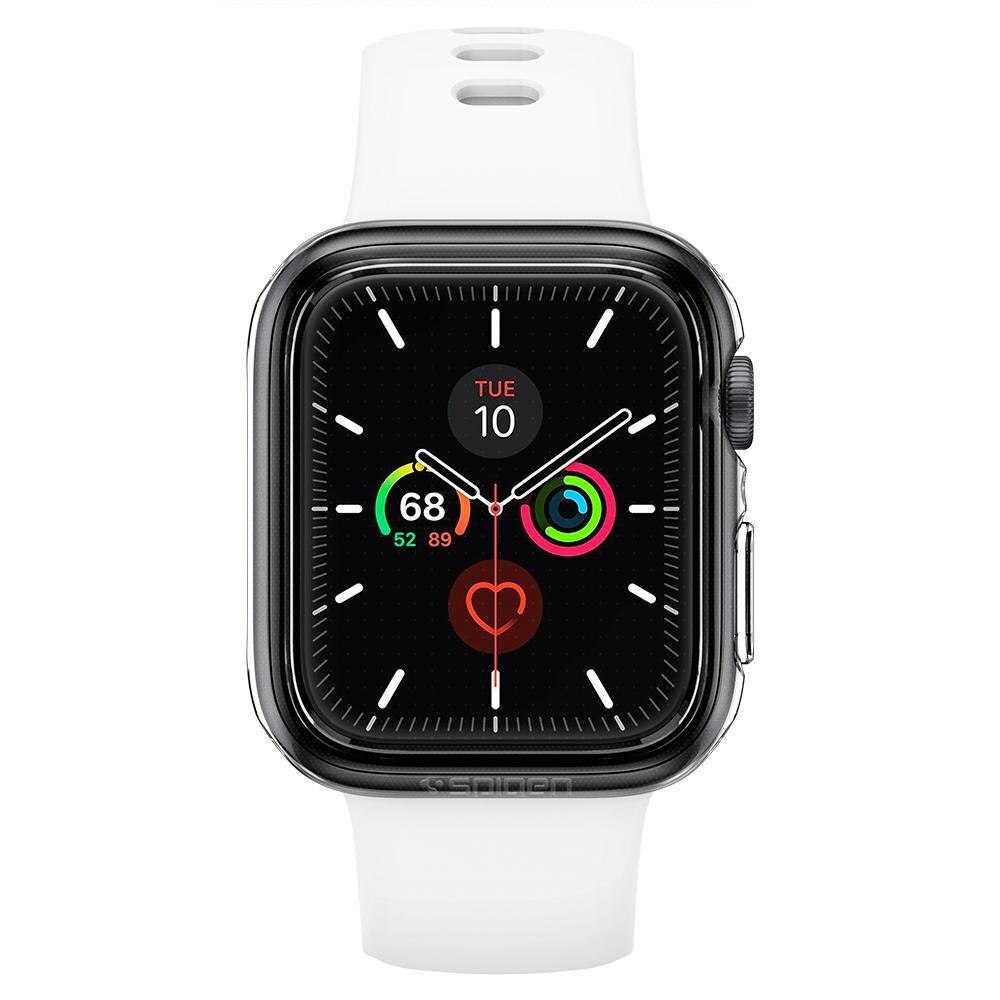 Funda Ultra Hybrid Apple Watch 40mm Crystal Clear