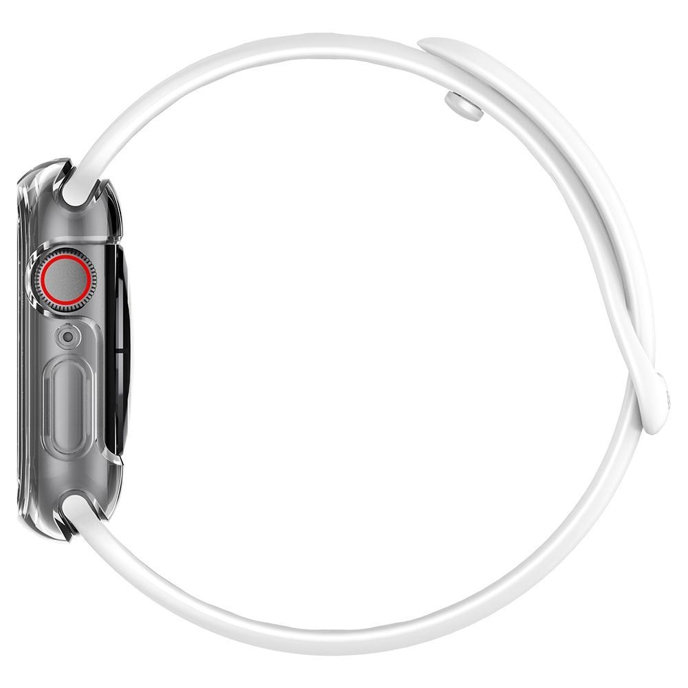 Funda Ultra Hybrid Apple Watch SE 40mm Crystal Clear
