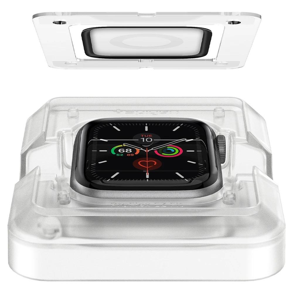 Screen Protector ProFlex EZ Fit (2 piezas) Apple Watch SE 40mm