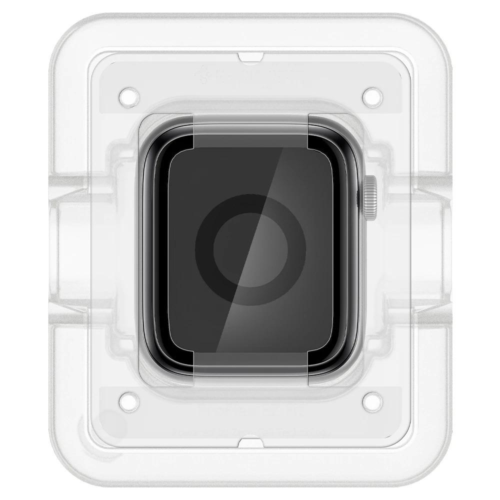 Screen Protector ProFlex EZ Fit (2 piezas) Apple Watch SE 40mm