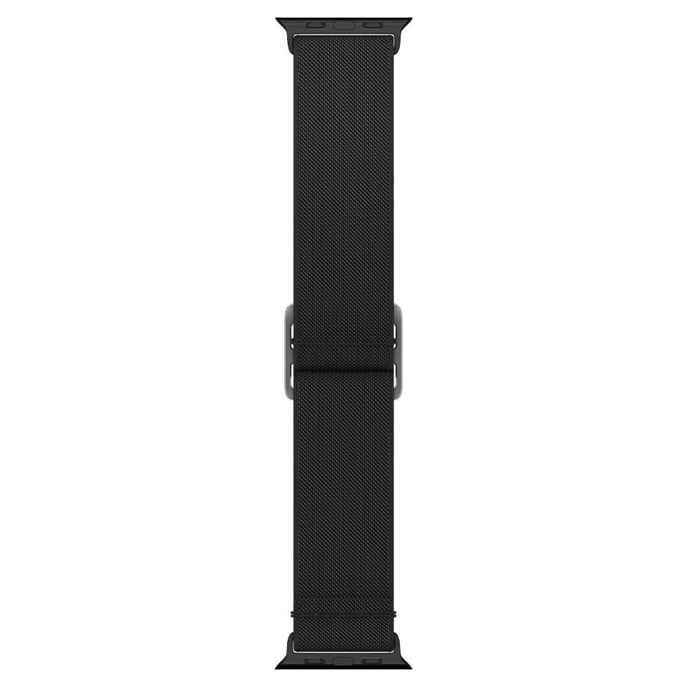 Fit Lite Apple Watch 44mm Black