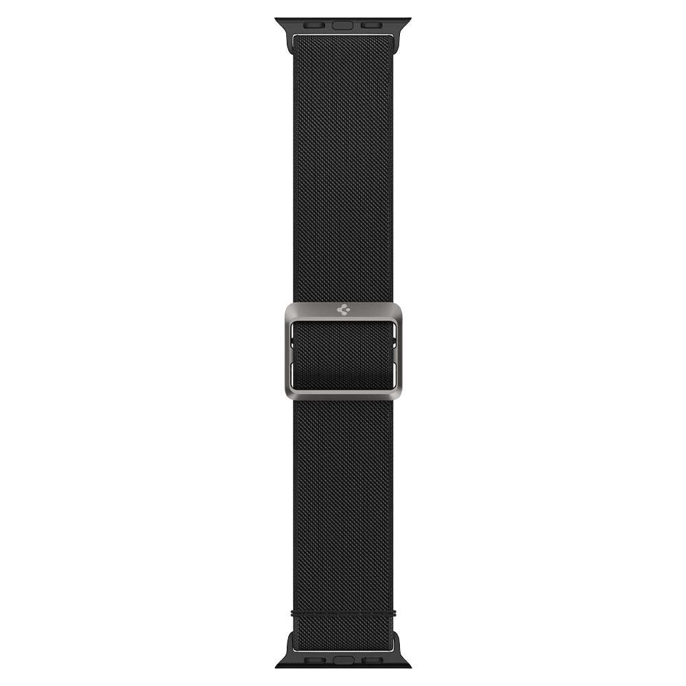 Fit Lite Apple Watch 45mm Series 7 Black