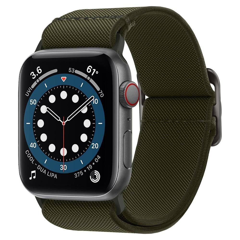 Fit Lite Apple Watch Ultra 49mm Khaki