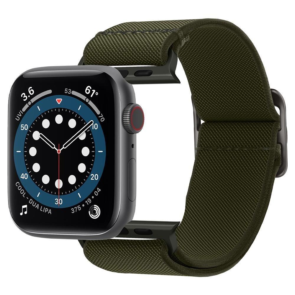 Fit Lite Apple Watch Ultra 2 49mm Khaki