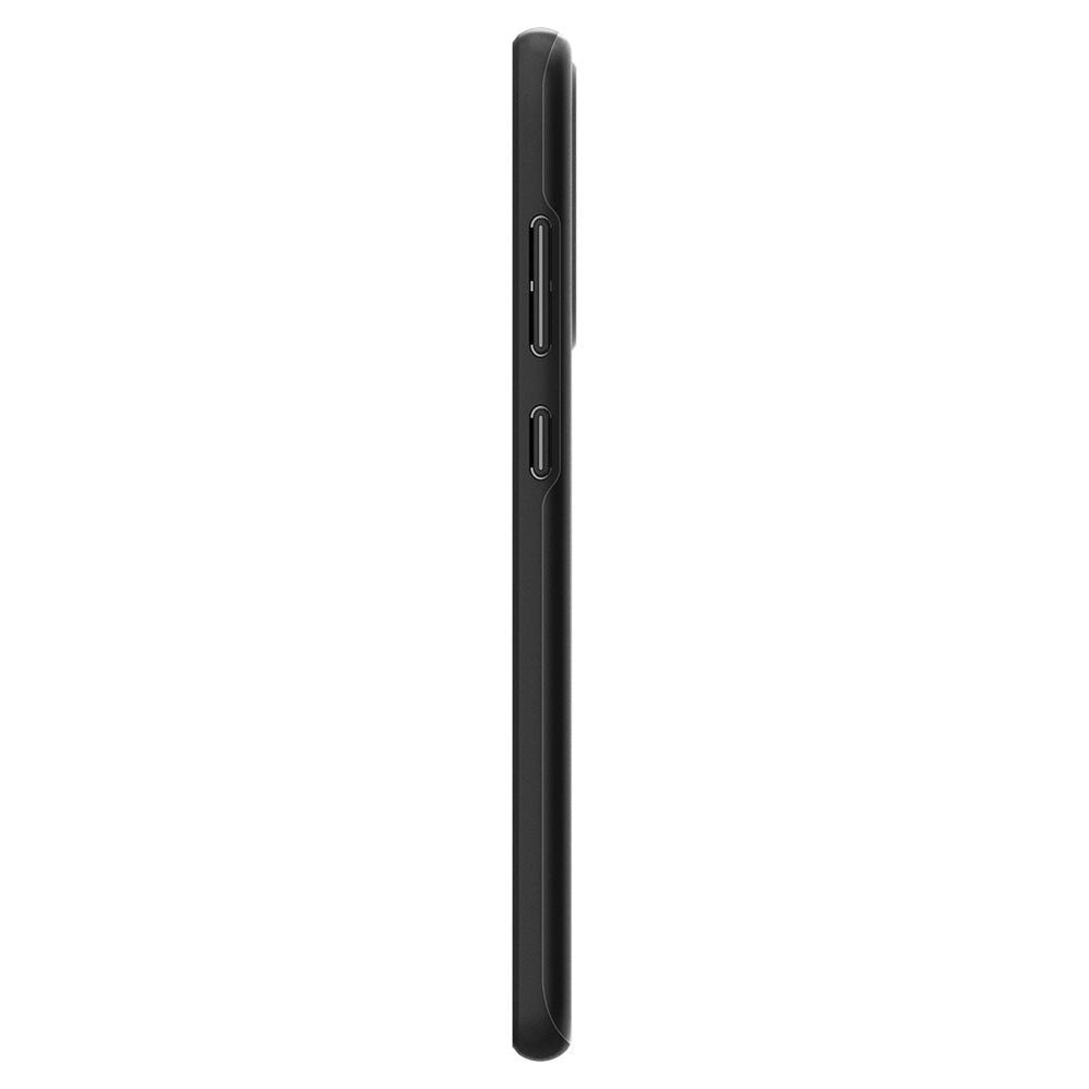 Funda Thin Fit Samsung Galaxy A72 5G Black