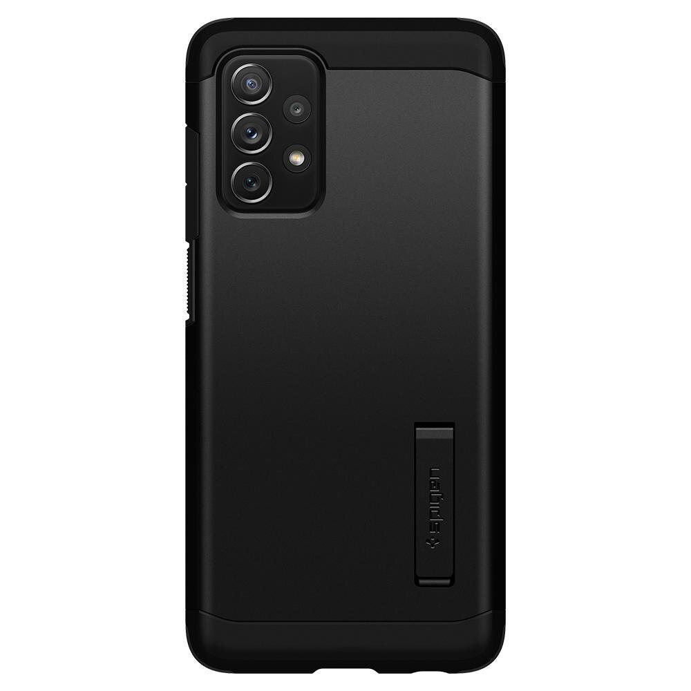 Funda Tough Armor Samsung Galaxy A72 5G Black