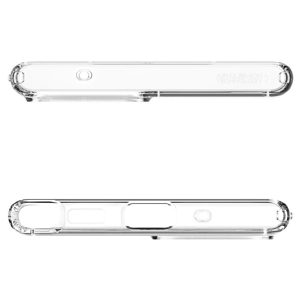 Funda Ultra Hybrid Samsung Galaxy Note 20 Ultra Crystal Clear