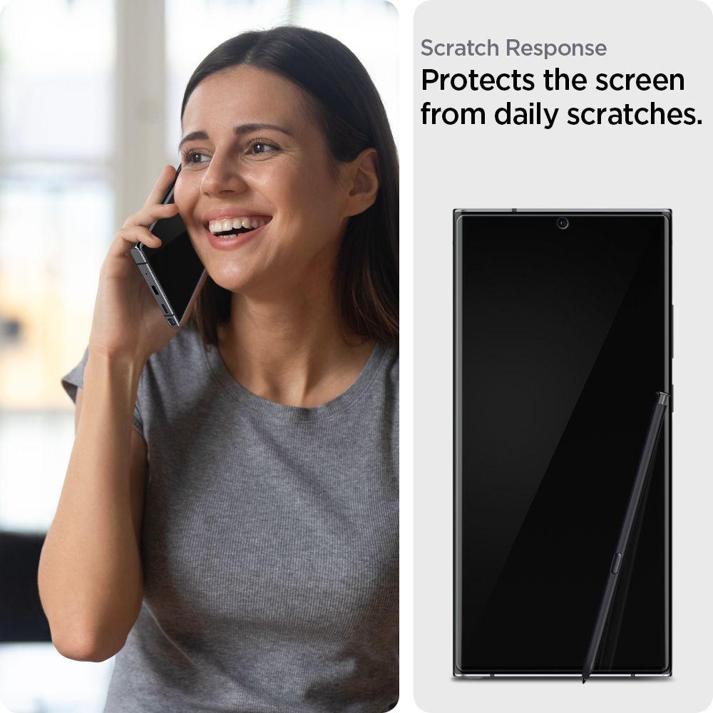 Screen Protector Neo Flex HD (2 piezas) Samsung Galaxy Note 20 Ultra