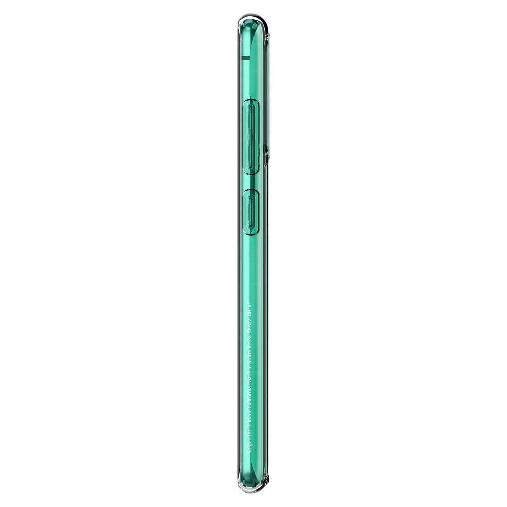 Funda Ultra Hybrid Samsung Galaxy S20 FE Crystal Clear