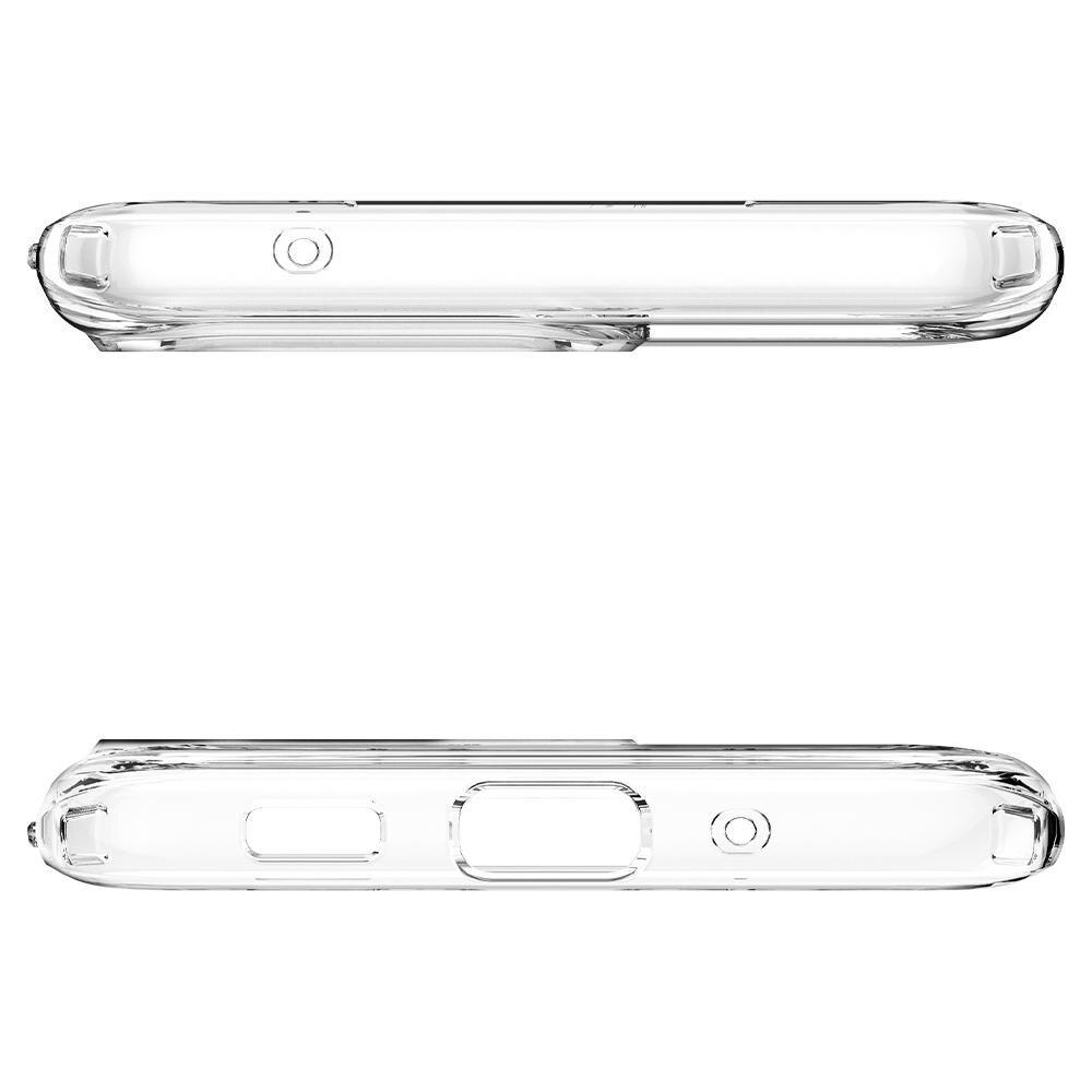 Funda Ultra Hybrid Samsung Galaxy S20 Ultra Crystal Clear