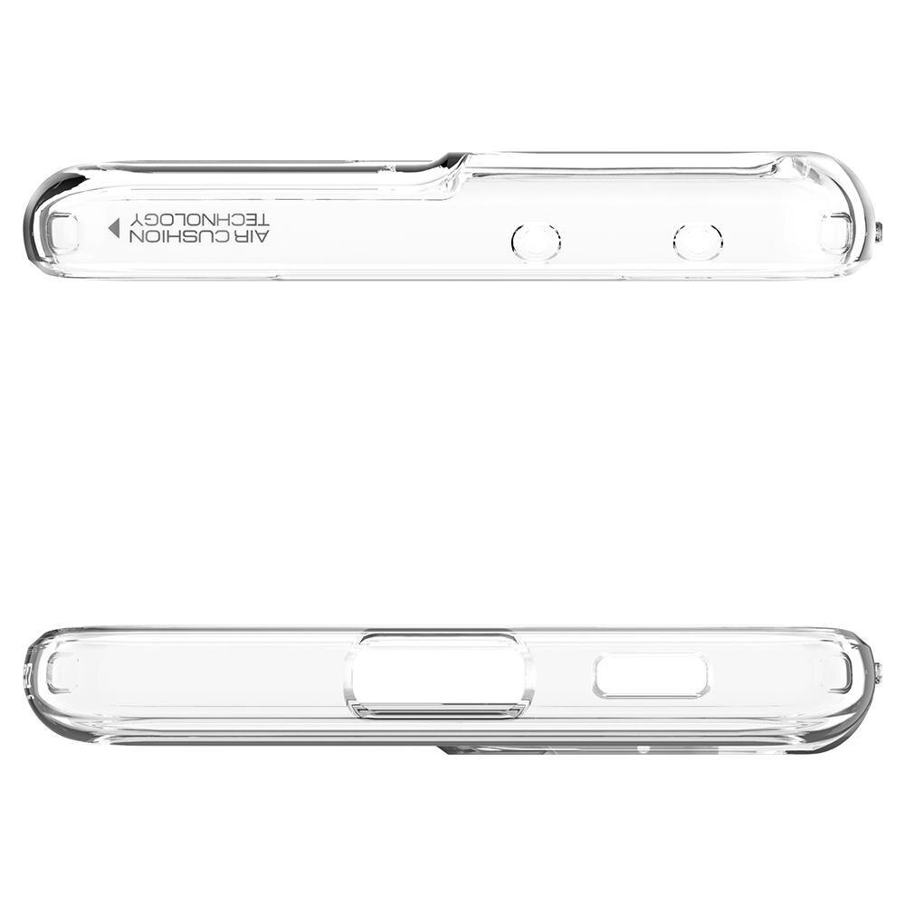 Funda Ultra Hybrid Samsung Galaxy S21 Ultra Crystal Clear