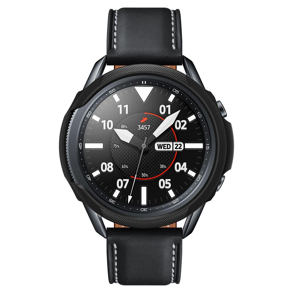 Funda Liquid Air Samsung Galaxy Watch 3 45mm Black