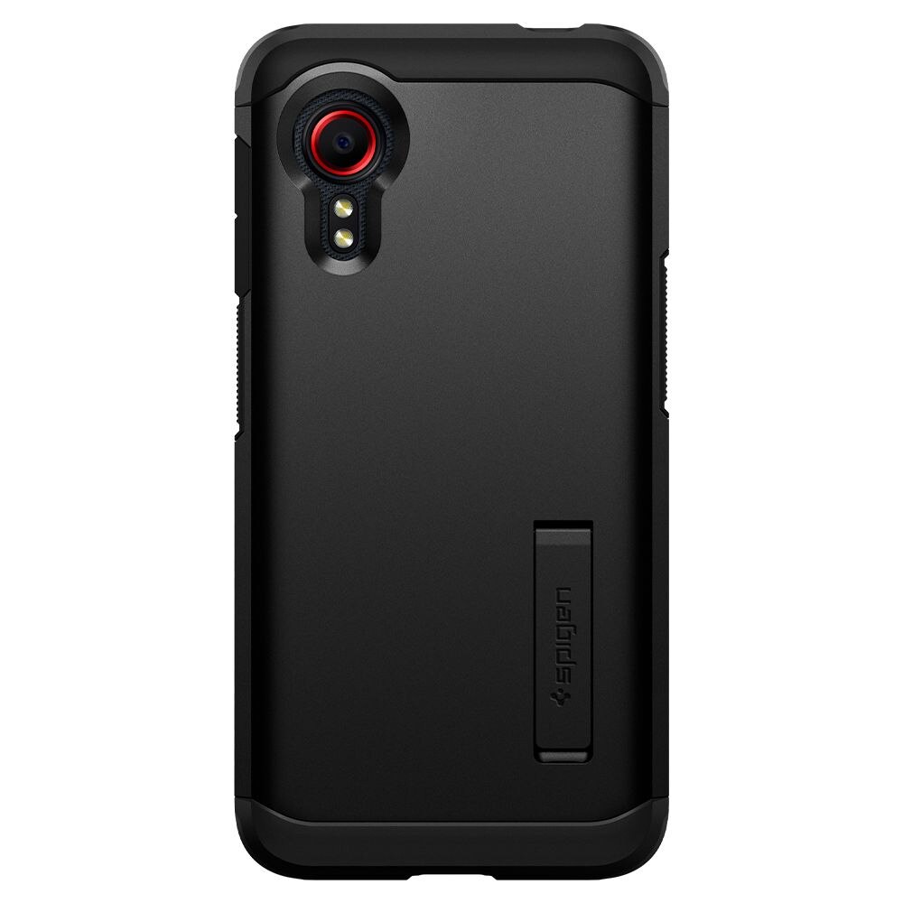 Funda Tough Armor Samsung Galaxy Xcover 5 Black