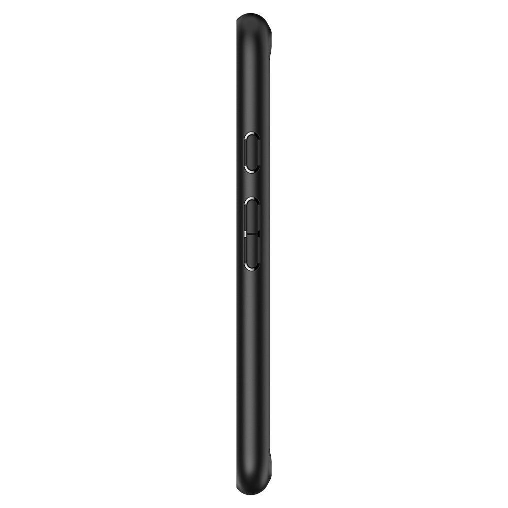 Funda Ultra Hybrid Google Pixel 4a Matte Black