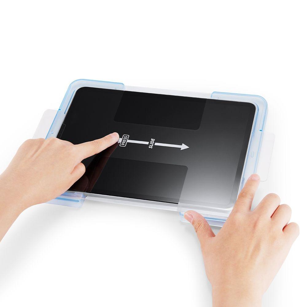 Screen Protector GLAS.tR EZ Fit iPad Air 10.9 4th Gen (2020)