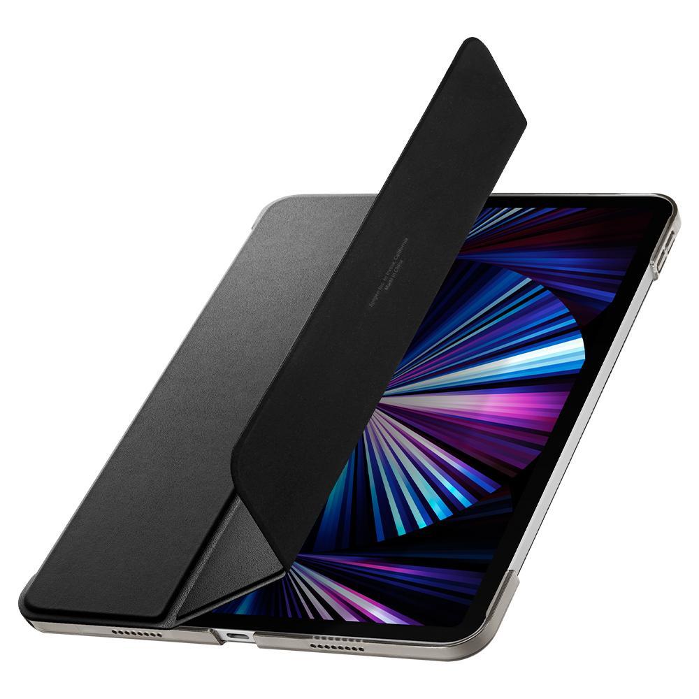 Funda Smart Fold iPad Pro 11 4th Gen (2022) Black