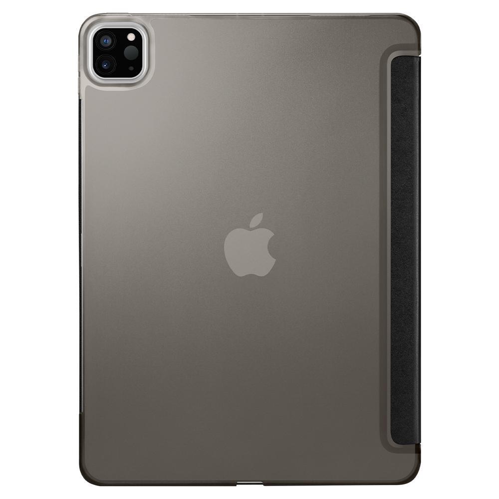 Funda Smart Fold iPad Pro 11 3rd Gen (2021) Black