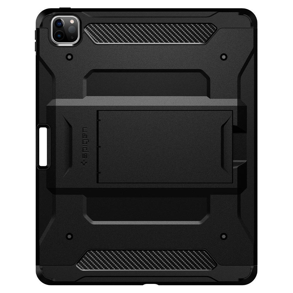 Funda Tough Armor Pro iPad Pro 12.9 2020 Black