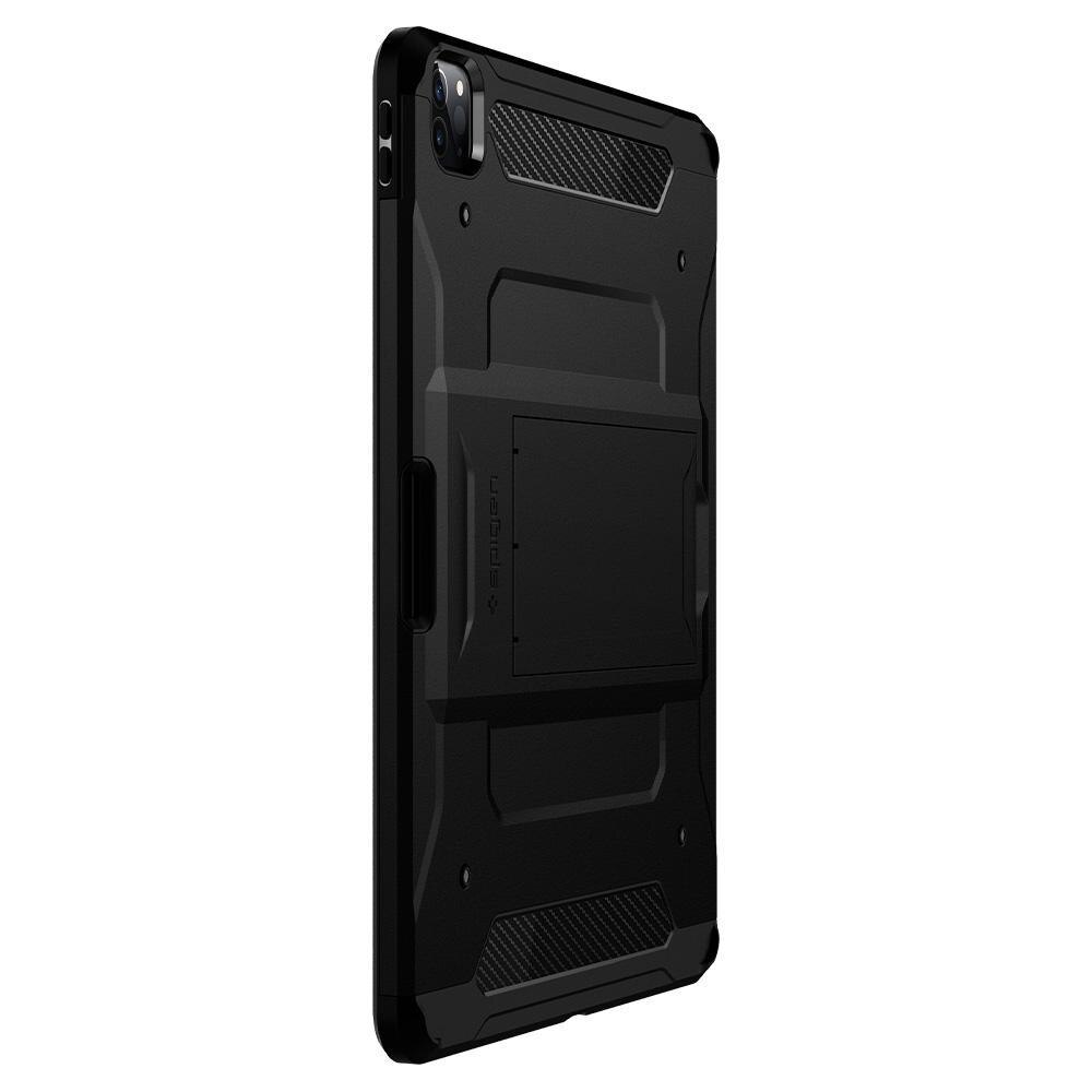 Funda Tough Armor Pro iPad Pro 12.9 2020 Black