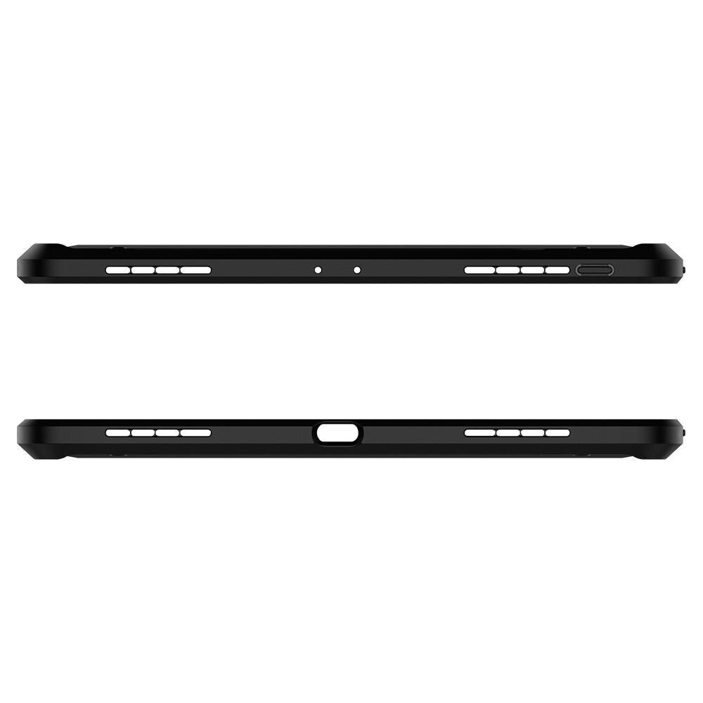 Funda Tough Armor Pro iPad Pro 12.9 2020 Black