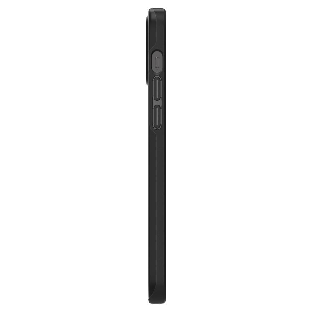 Funda Thin Fit iPhone 12/12 Pro Black