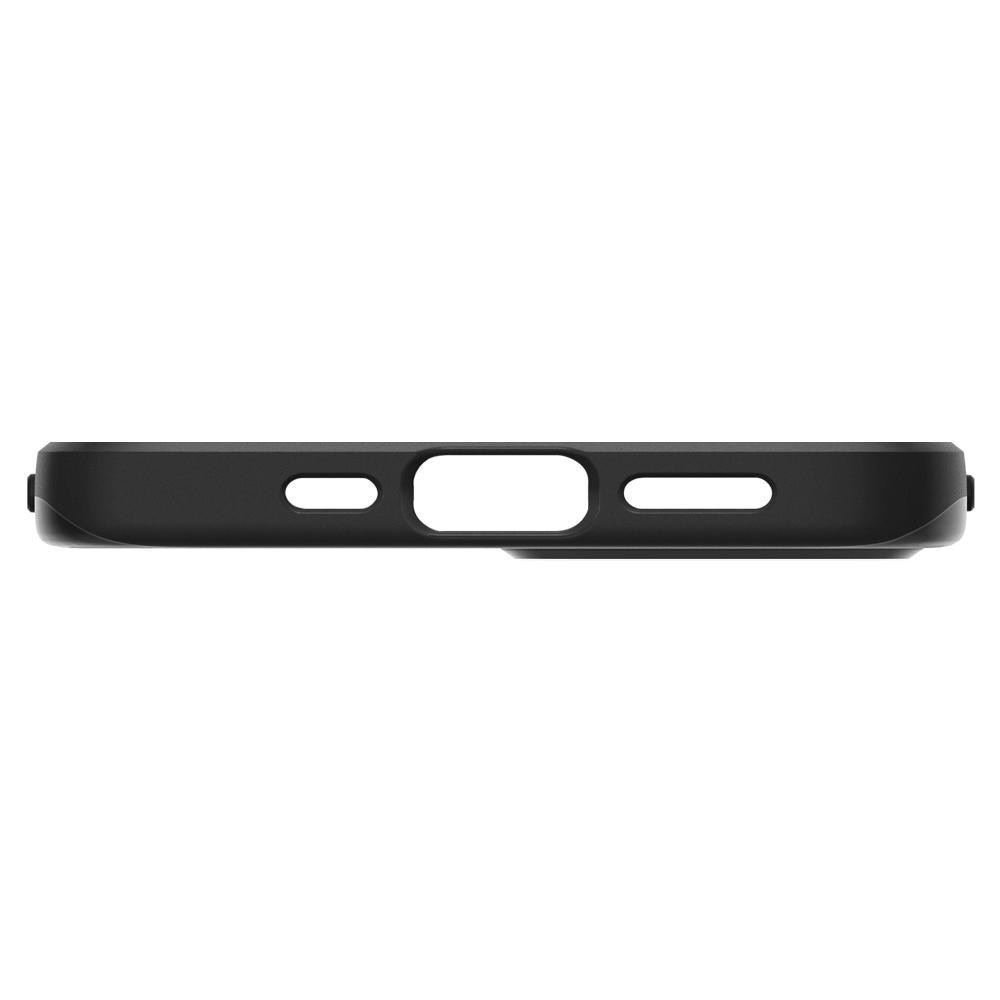 Funda Thin Fit iPhone 12/12 Pro Black