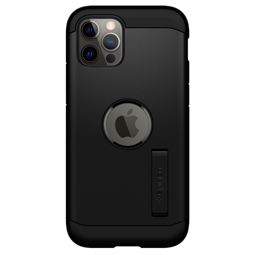 Funda Tough Armor iPhone 12/12 Pro Black