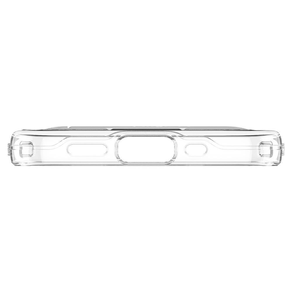 Funda Slim Essential S iPhone 12 Mini Crystal Clear